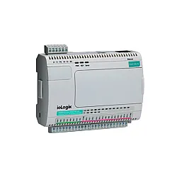 MOXA ioLogik E2240-T Smart Ethernet Remote I/O