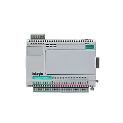 MOXA ioLogik E2260-T Smart Ethernet Remote I/O