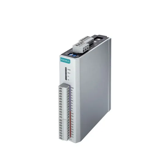 MOXA ioLogik R1210-T Ethernet Remote I/O