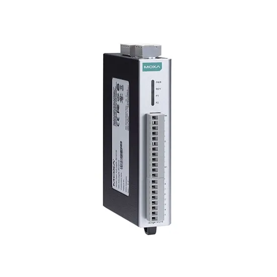MOXA ioLogik R1212 Ethernet Remote I/O