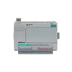 MOXA ioMirror E3210 Ethernet Peer-to-Peer I/O