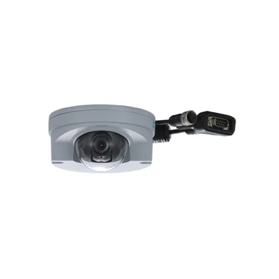 MOXA VPort 06-2L25M-CT-T Onboard IP Camera