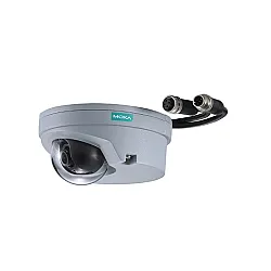MOXA VPort 06-2L25M-CT Onboard IP Camera