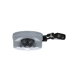 MOXA VPort 06-2L60M Onboard IP Camera
