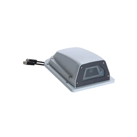 MOXA VPort 06EC-2V36M-CT Outdoor IP Camera