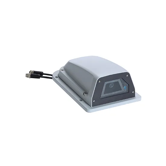 MOXA VPort 06EC-2V36M Outdoor IP Camera