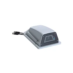 MOXA VPort 06EC-2V60M Outdoor IP Camera