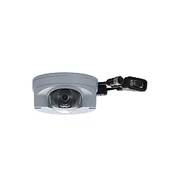 MOXA VPort 07-3L24M Compact IP Camera