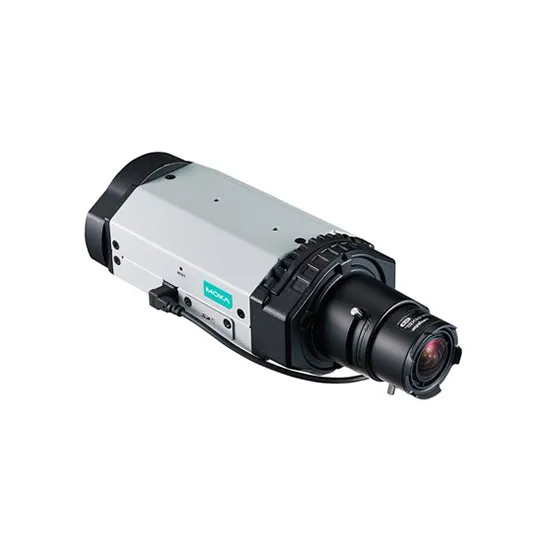 MOXA VPort 36-1MP-T Box IP Camera