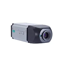 MOXA VPort 36-2L2X-T Box IP Camera