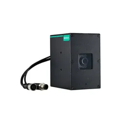 MOXA VPort P06HC-1MP-M12-CAM36 Onboard IP Camera