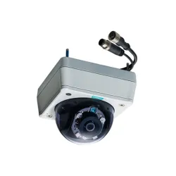 MOXA VPort P16-1MP-M12-IR-CAM36-CT-T Infrared IP Camera