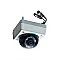 MOXA VPort P16-1MP-M12-IR-CAM80 Infrared IP Camera