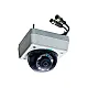 MOXA VPort P16-2MR36M-T Infrared IP Camera