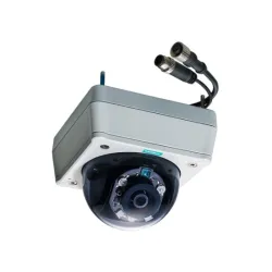 MOXA VPort P16-2MR36M Infrared IP Camera