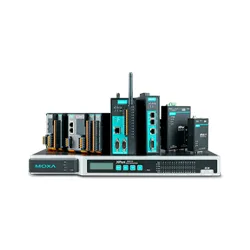 Industrial Edge Connectivity