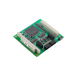 MOXA CB-602I w/o Cable CANBUS Module