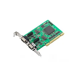 MOXA CP-602U-I-T w/o Cable CANBUS UPCI Board