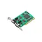MOXA CP-602U-I-T w/o Cable CANBUS UPCI Board