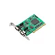 MOXA CP-602U-I-T w/o Cable CANBUS UPCI Board
