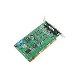 MOXA CI-134-DB9M ISA Serial Board