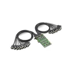 Multiport Serial Boards