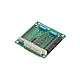 MOXA CA-104 Serial Module Board