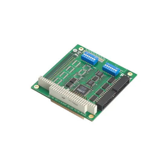 MOXA CA-108-T Serial Module Board