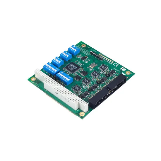MOXA CA-114-T Serial Module Board