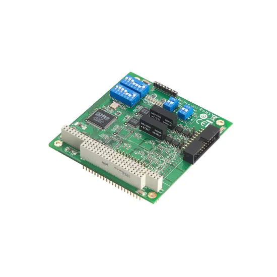 MOXA CA-132-T Serial Module Board