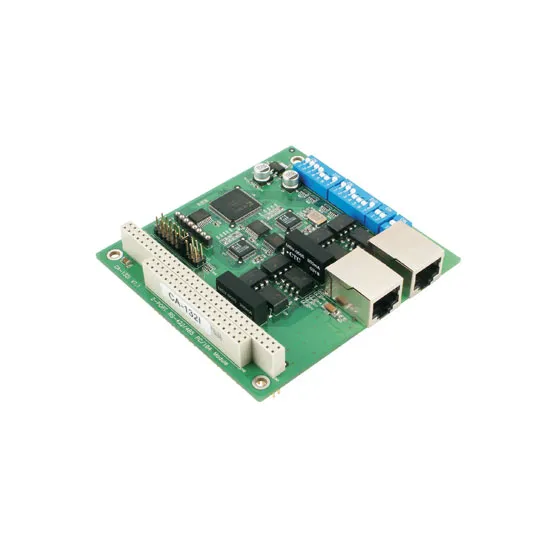 MOXA CA-132I Serial Module Board