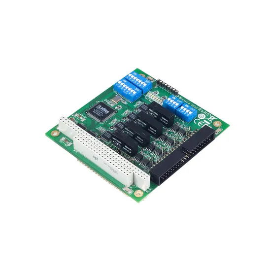 MOXA CA-134I-T Serial Module Board