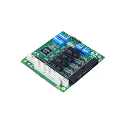 MOXA CA-134I Serial Module Board