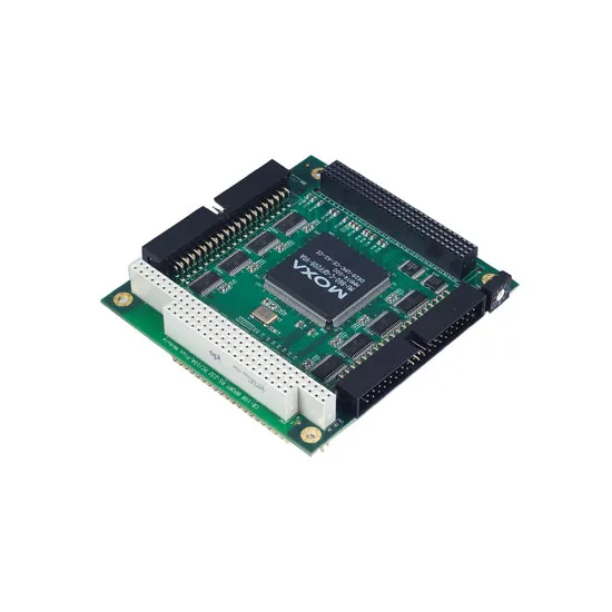MOXA CB-108 Serial Module Board