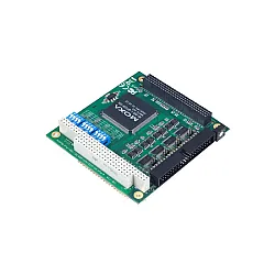 MOXA CB-114 Serial Module Board