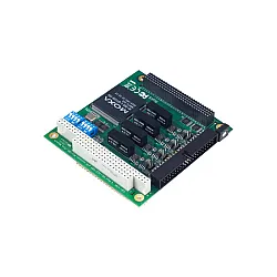 MOXA CB-134I Serial Module Board