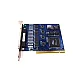 MOXA C104H/PCI Serial Board
