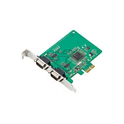 MOXA CP-102E PCI Express Serial Board
