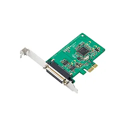 MOXA CP-102EL-DB9M PCI Express Serial Board