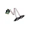 MOXA CP-102N-I-T Mini PCI Express Serial Board