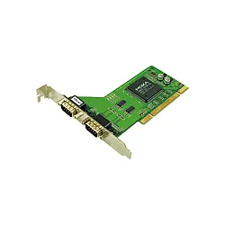 MOXA CP-102UL-T UPCI Serial Board