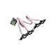 MOXA CP-104N-T Mini PCI Express Serial Board