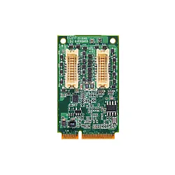 MOXA CP-104N-T Mini PCI Express Serial Board