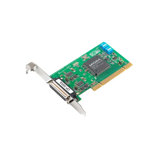 MOXA CP-112UL-I-T UPCI Serial Board