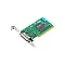 MOXA CP-112UL-I-T UPCI Serial Board