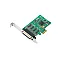 MOXA CP-114EL-DB9M PCI Express Serial Board