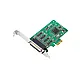 MOXA CP-114EL-DB9M PCI Express Serial Board