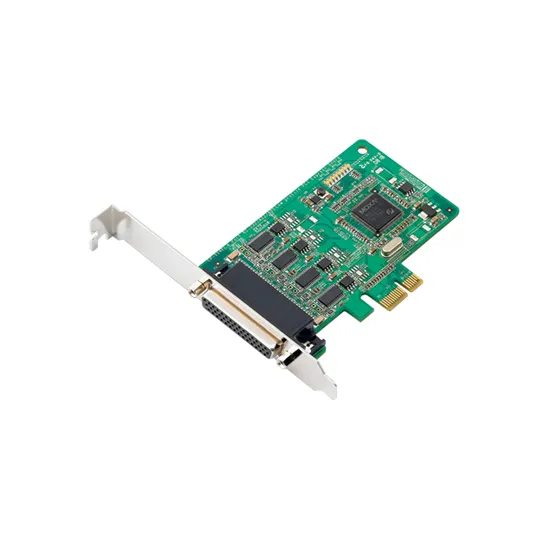 MOXA CP-114EL-I PCI Express Serial Board