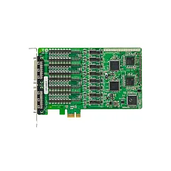MOXA CP-116E-A w/o Cable PCI Express Serial Board