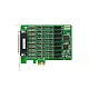 MOXA CP-118E-A-I w/o Cable PCI Express Serial Board